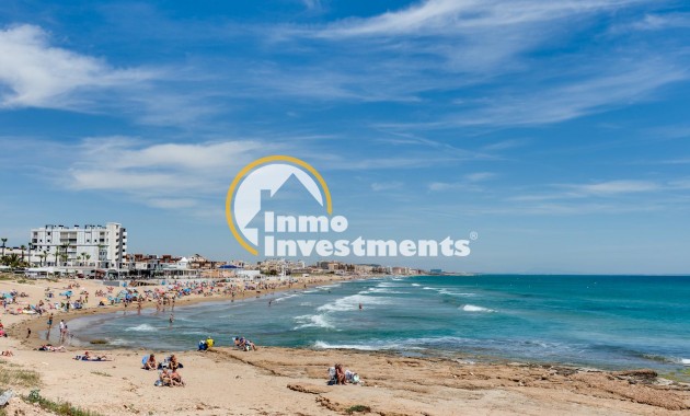 Reventa - Apartamento - Torrevieja - La Mata