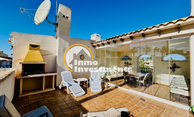 Reventa - Chalet adosado - Orihuela Costa - Las Ramblas