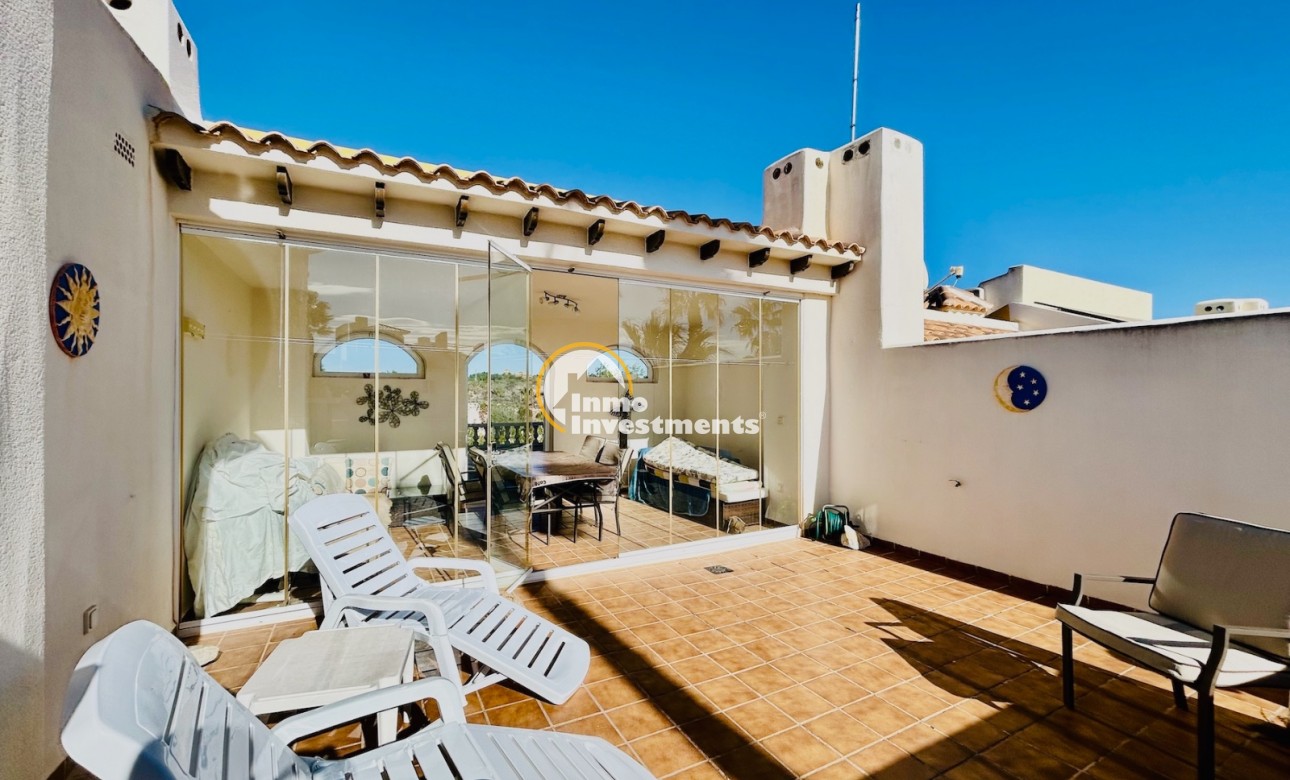 Reventa - Chalet adosado - Orihuela Costa - Las Ramblas