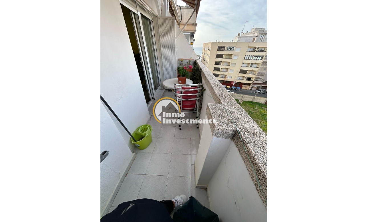 Revente privée - Appartement - Torrevieja - Playa del Cura