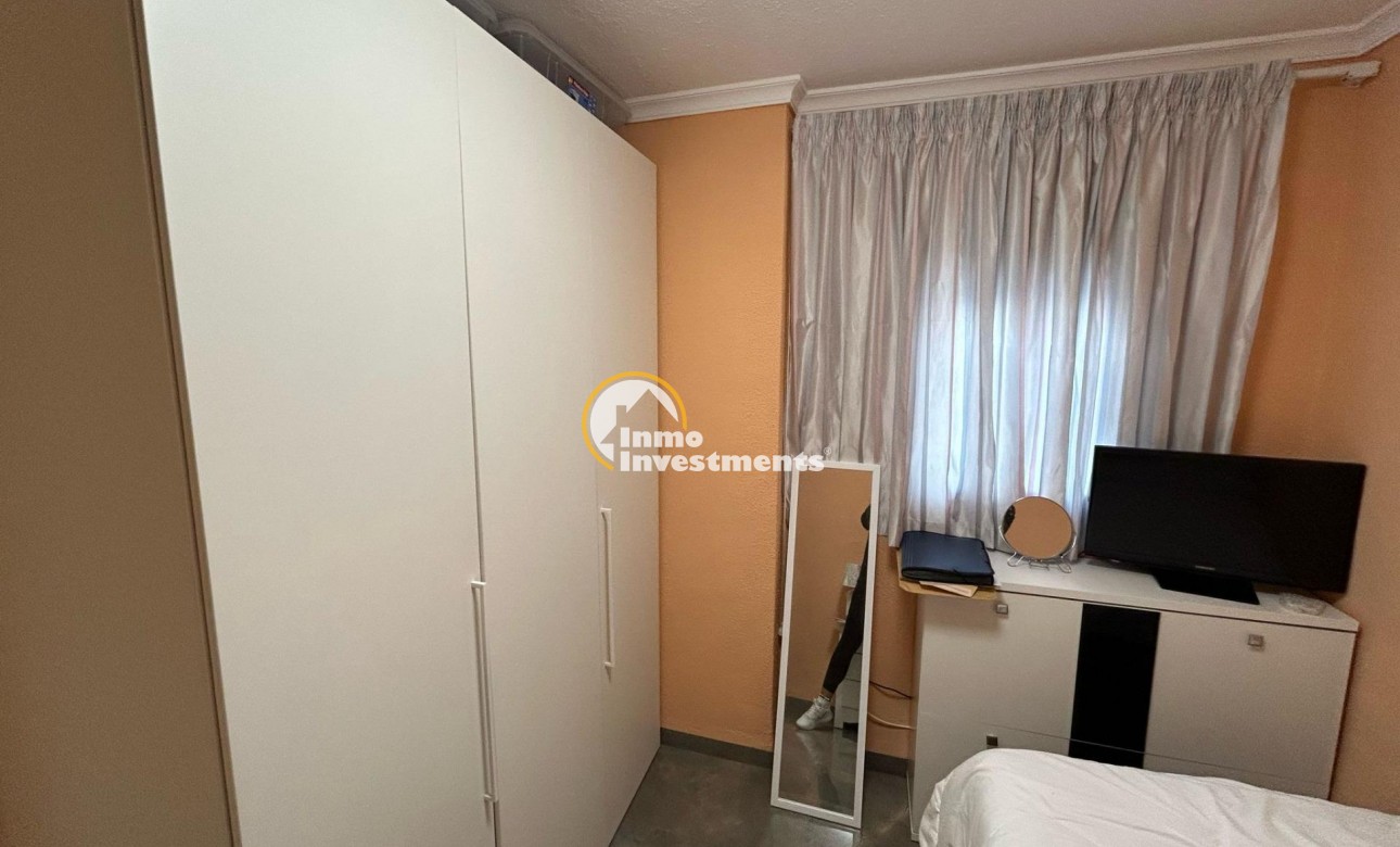 Revente privée - Appartement - Torrevieja - Playa del Cura