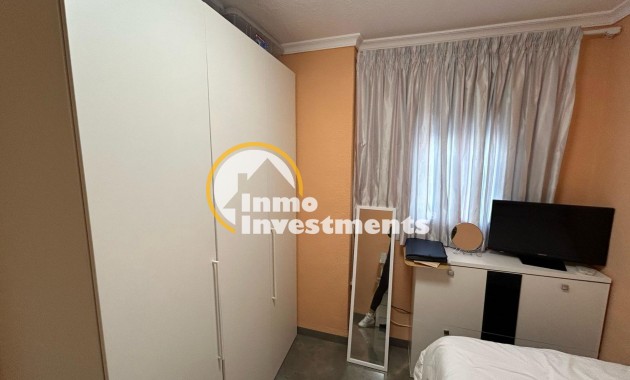 Revente privée - Appartement - Torrevieja - Playa del Cura