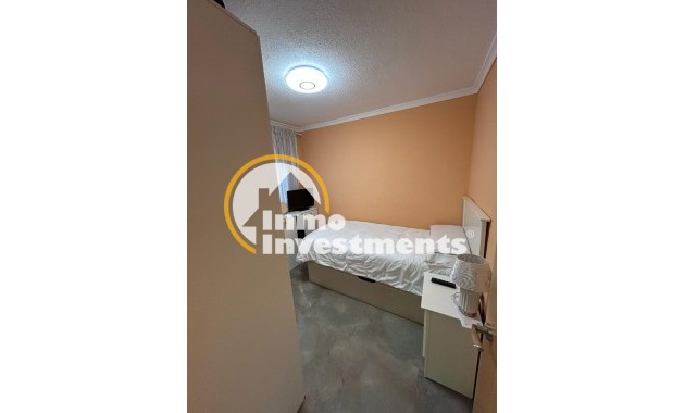 Revente privée - Appartement - Torrevieja - Playa del Cura