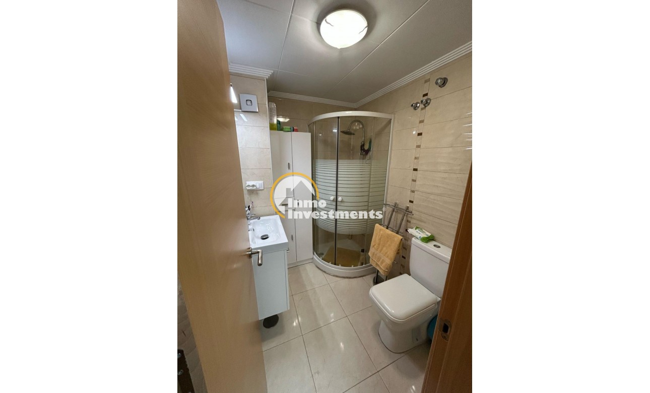 Revente privée - Appartement - Torrevieja - Playa del Cura