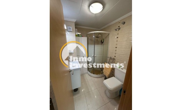 Revente privée - Appartement - Torrevieja - Playa del Cura