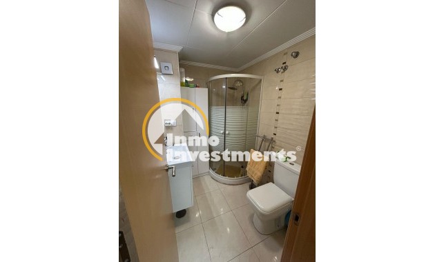 Revente privée - Appartement - Torrevieja - Playa del Cura