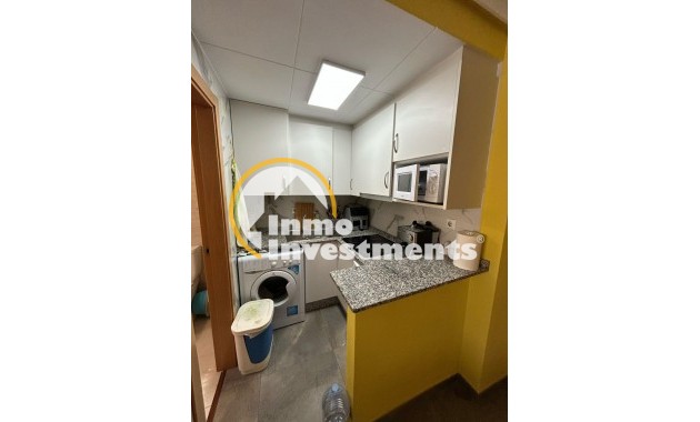 Revente privée - Appartement - Torrevieja - Playa del Cura