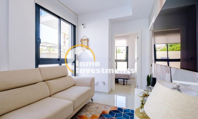 Reventa - Apartamento - Torrevieja - Estacion de autobuses