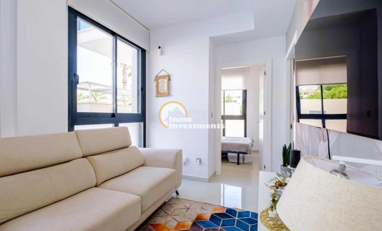 Reventa - Apartamento - Torrevieja - Estacion de autobuses