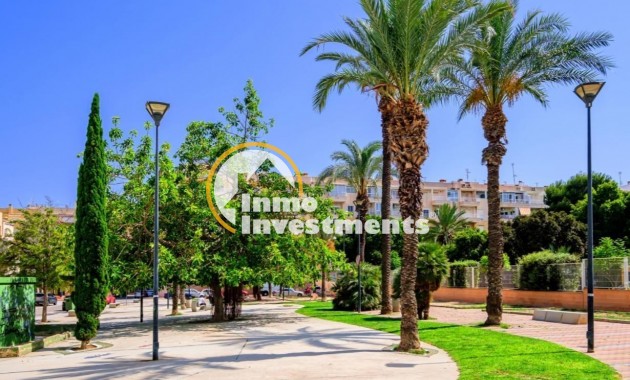 Reventa - Apartamento - Torrevieja - Estacion de autobuses