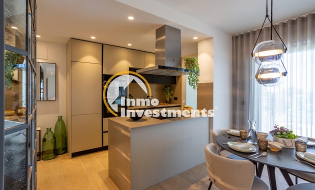 Neubau Immobilien - Apartment - Algorfa - La Finca