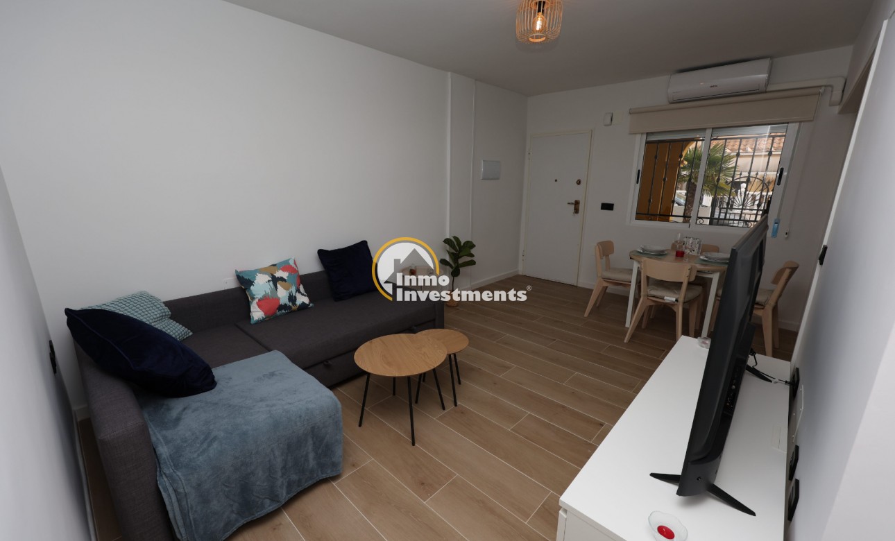 Langzeitvermietung - Apartment - Los Altos