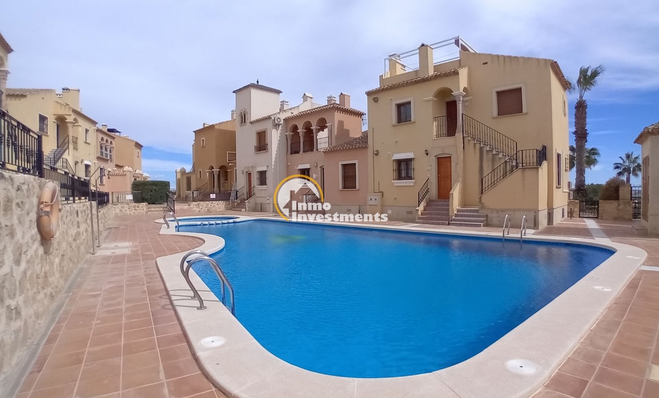 Gebrauchtimmobilien - Apartment - Algorfa - La Finca