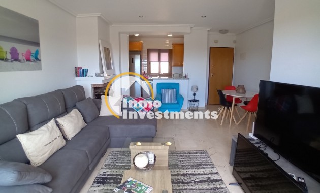 Reventa - Apartamento - Algorfa - La Finca