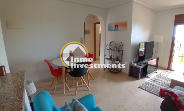 Reventa - Apartamento - Algorfa - La Finca