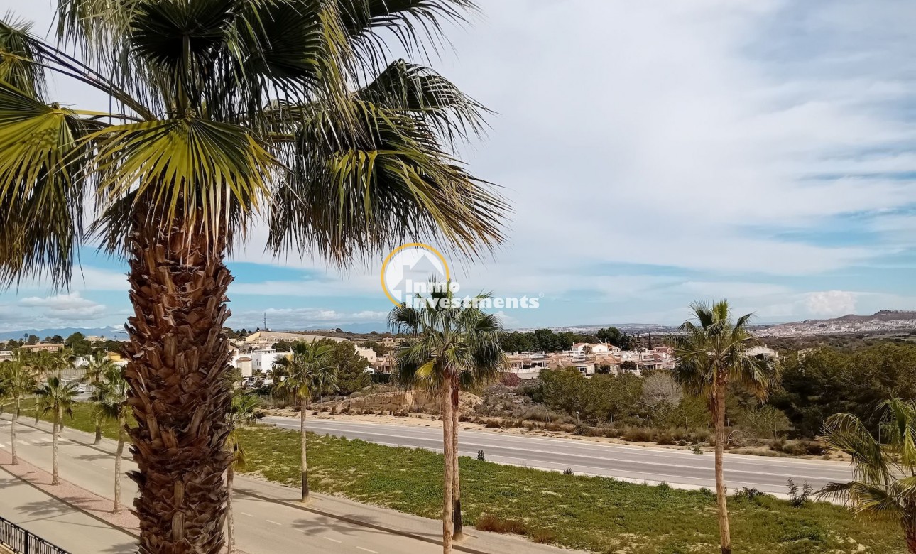 Gebrauchtimmobilien - Apartment - Algorfa - La Finca