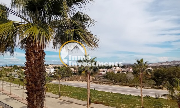 Gebrauchtimmobilien - Apartment - Algorfa - La Finca