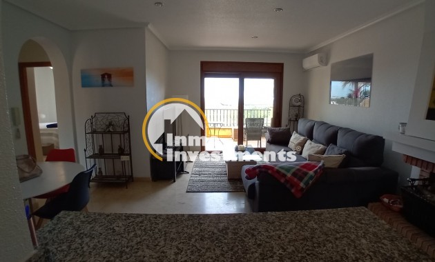 Reventa - Apartamento - Algorfa - La Finca