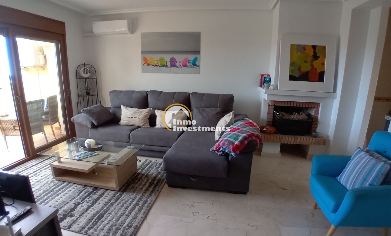 Gebrauchtimmobilien - Apartment - Algorfa - La Finca