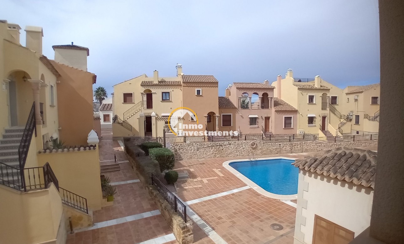 Gebrauchtimmobilien - Apartment - Algorfa - La Finca