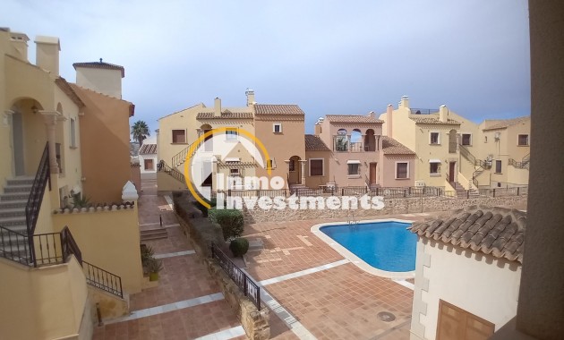 Gebrauchtimmobilien - Apartment - Algorfa - La Finca