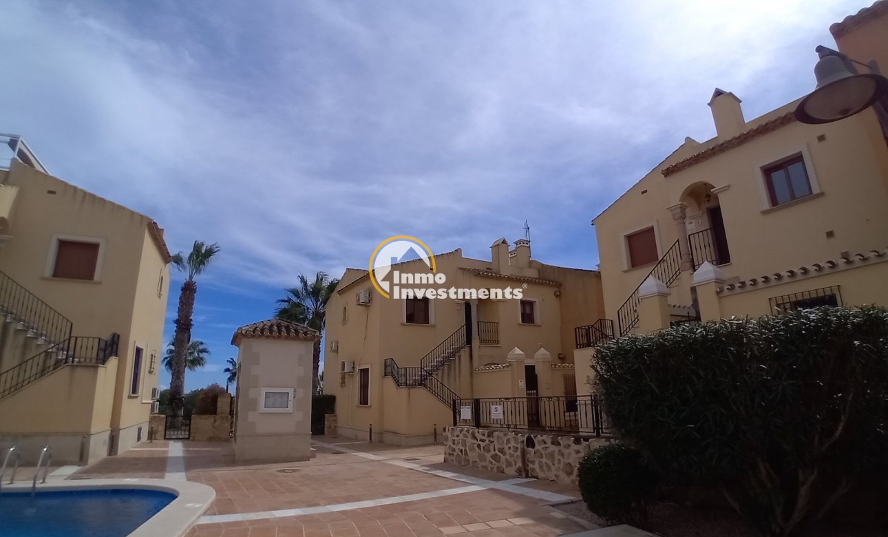 Gebrauchtimmobilien - Apartment - Algorfa - La Finca