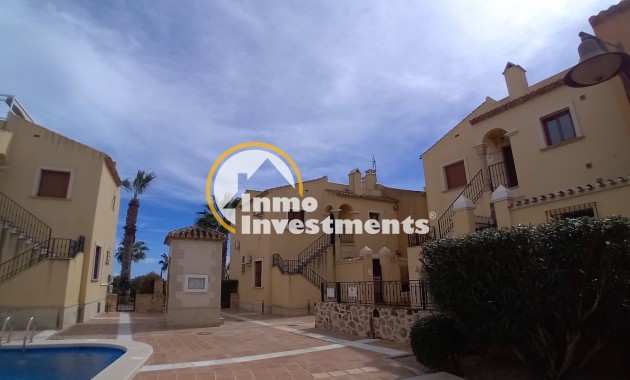 Gebrauchtimmobilien - Apartment - Algorfa - La Finca