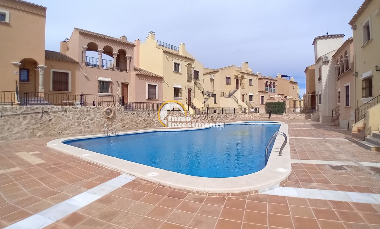 Reventa - Apartamento - Algorfa - La Finca