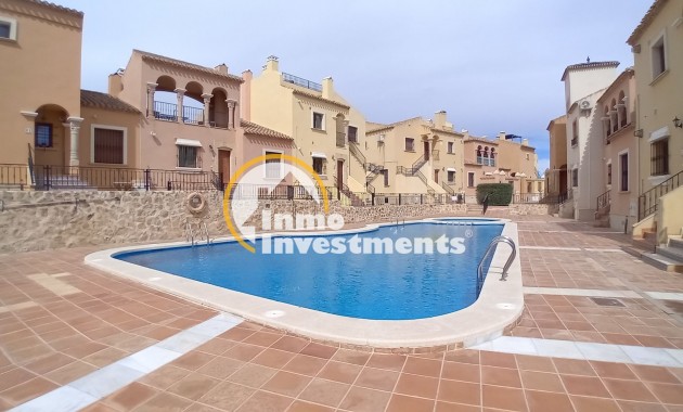 Reventa - Apartamento - Algorfa - La Finca