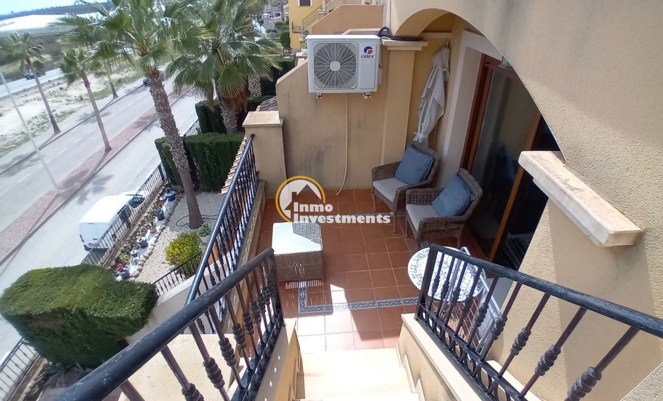 Reventa - Apartamento - Algorfa - La Finca