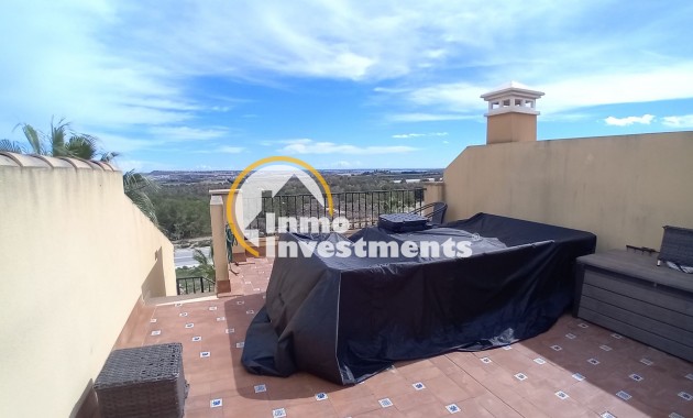 Reventa - Apartamento - Algorfa - La Finca