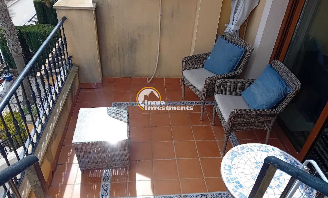 Gebrauchtimmobilien - Apartment - Algorfa - La Finca