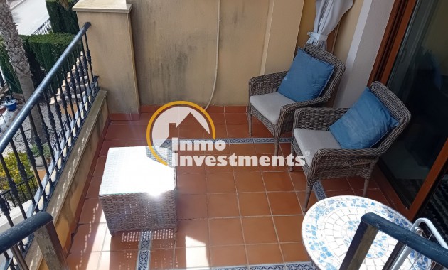 Reventa - Apartamento - Algorfa - La Finca