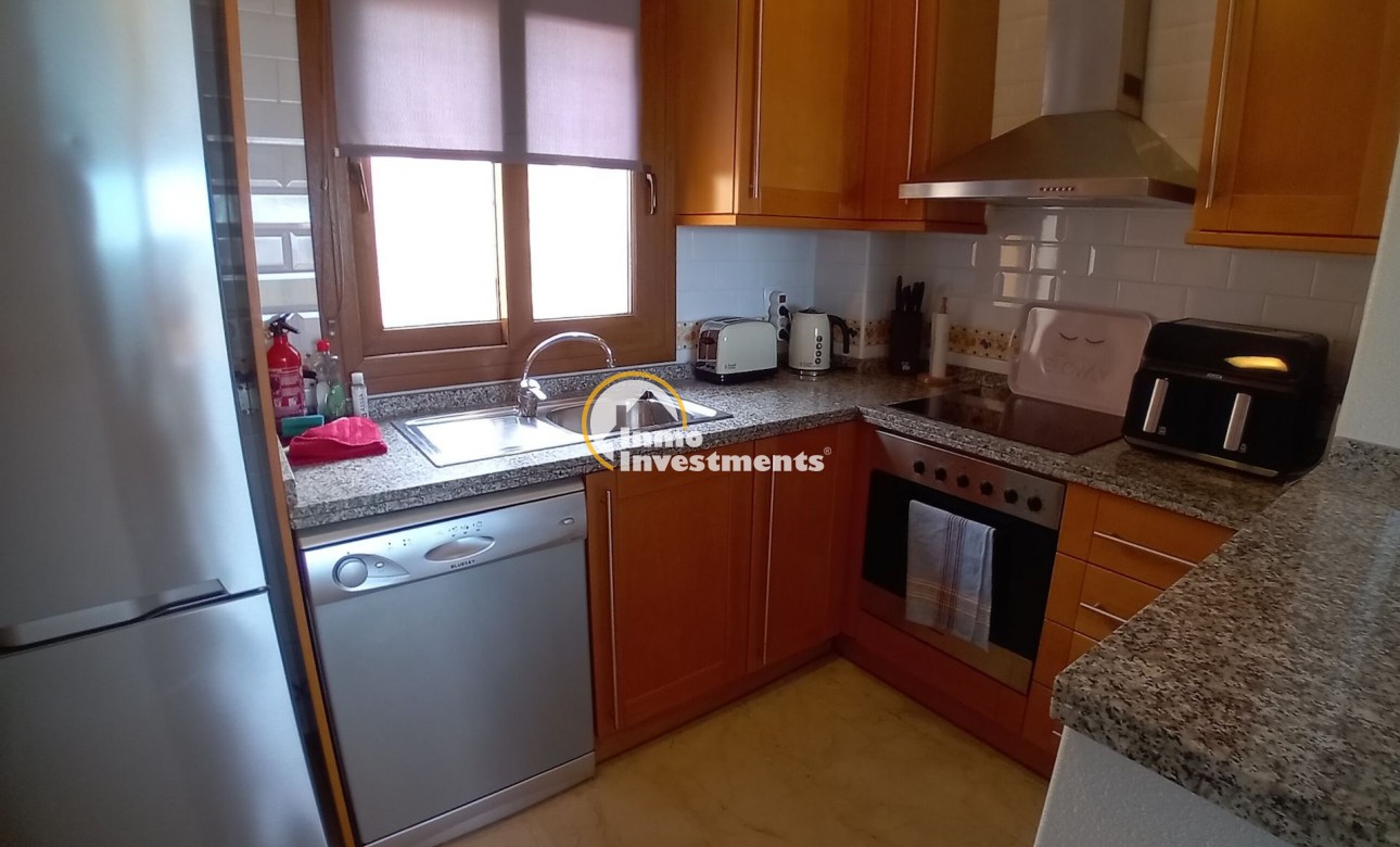 Gebrauchtimmobilien - Apartment - Algorfa - La Finca