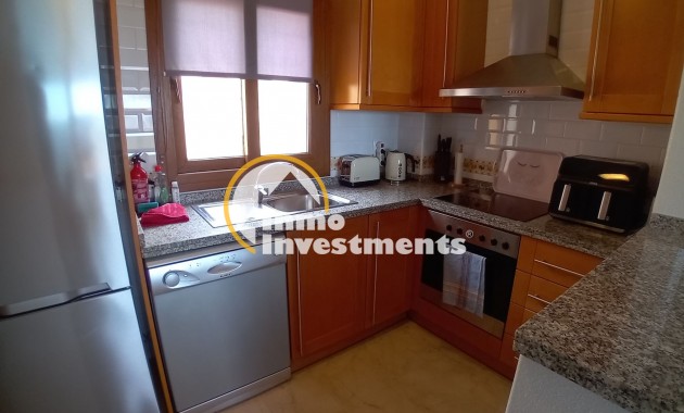 Reventa - Apartamento - Algorfa - La Finca