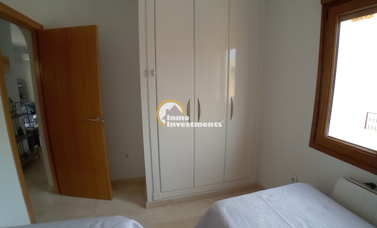 Gebrauchtimmobilien - Apartment - Algorfa - La Finca