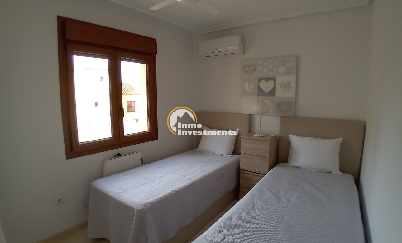 Gebrauchtimmobilien - Apartment - Algorfa - La Finca