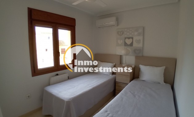 Gebrauchtimmobilien - Apartment - Algorfa - La Finca