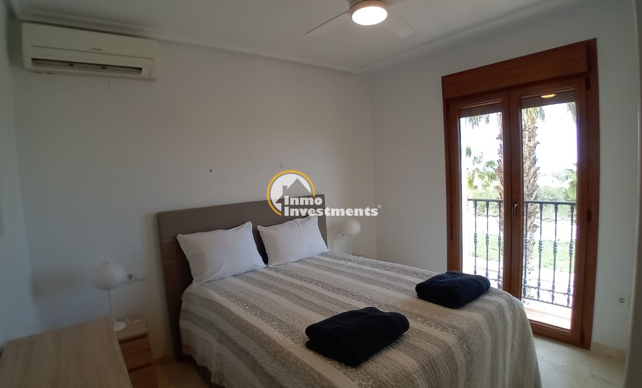 Reventa - Apartamento - Algorfa - La Finca