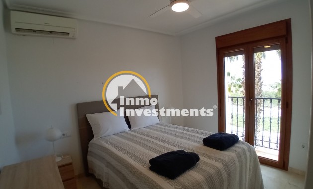 Reventa - Apartamento - Algorfa - La Finca