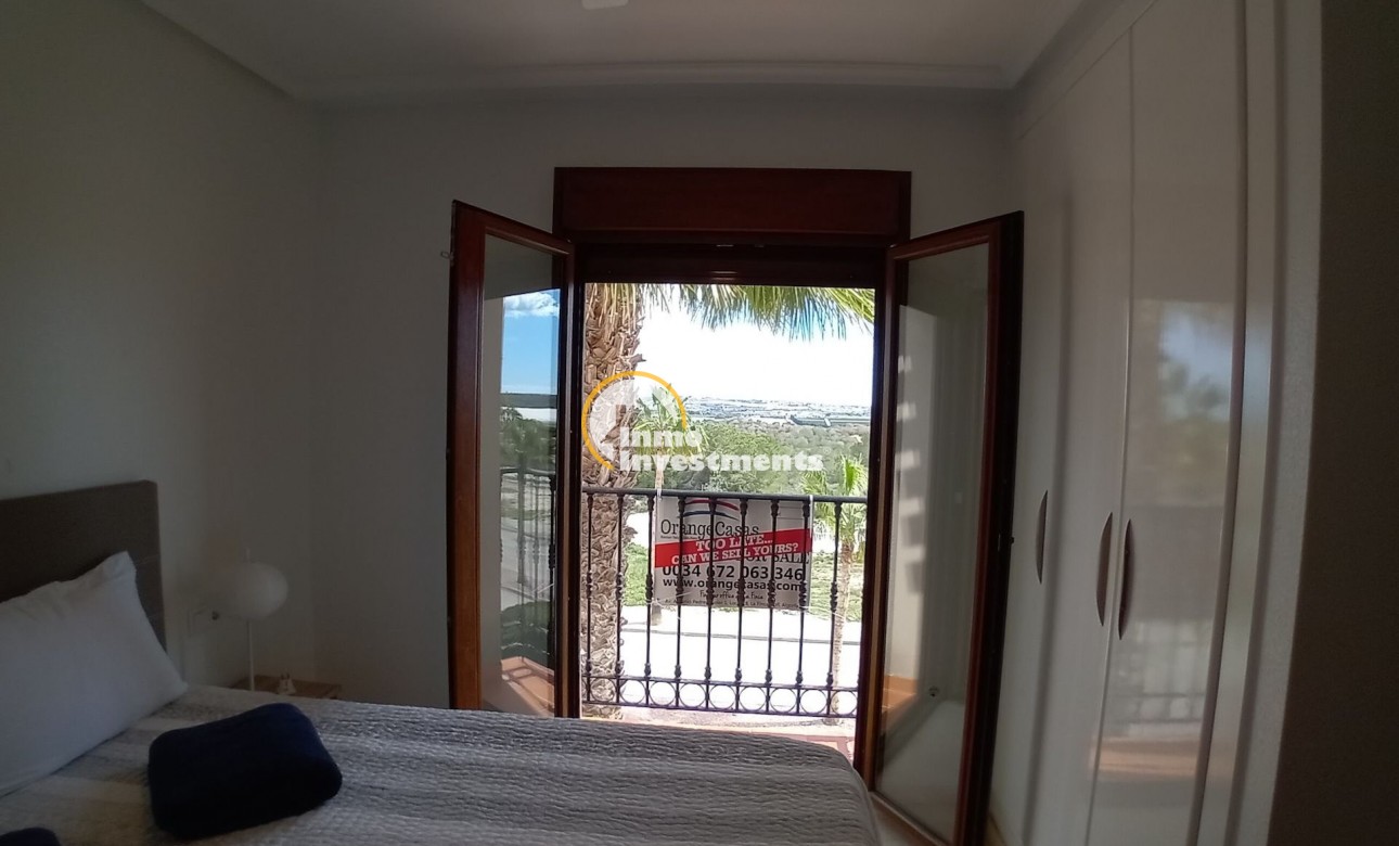 Gebrauchtimmobilien - Apartment - Algorfa - La Finca