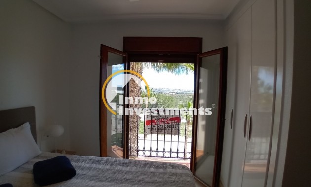 Reventa - Apartamento - Algorfa - La Finca