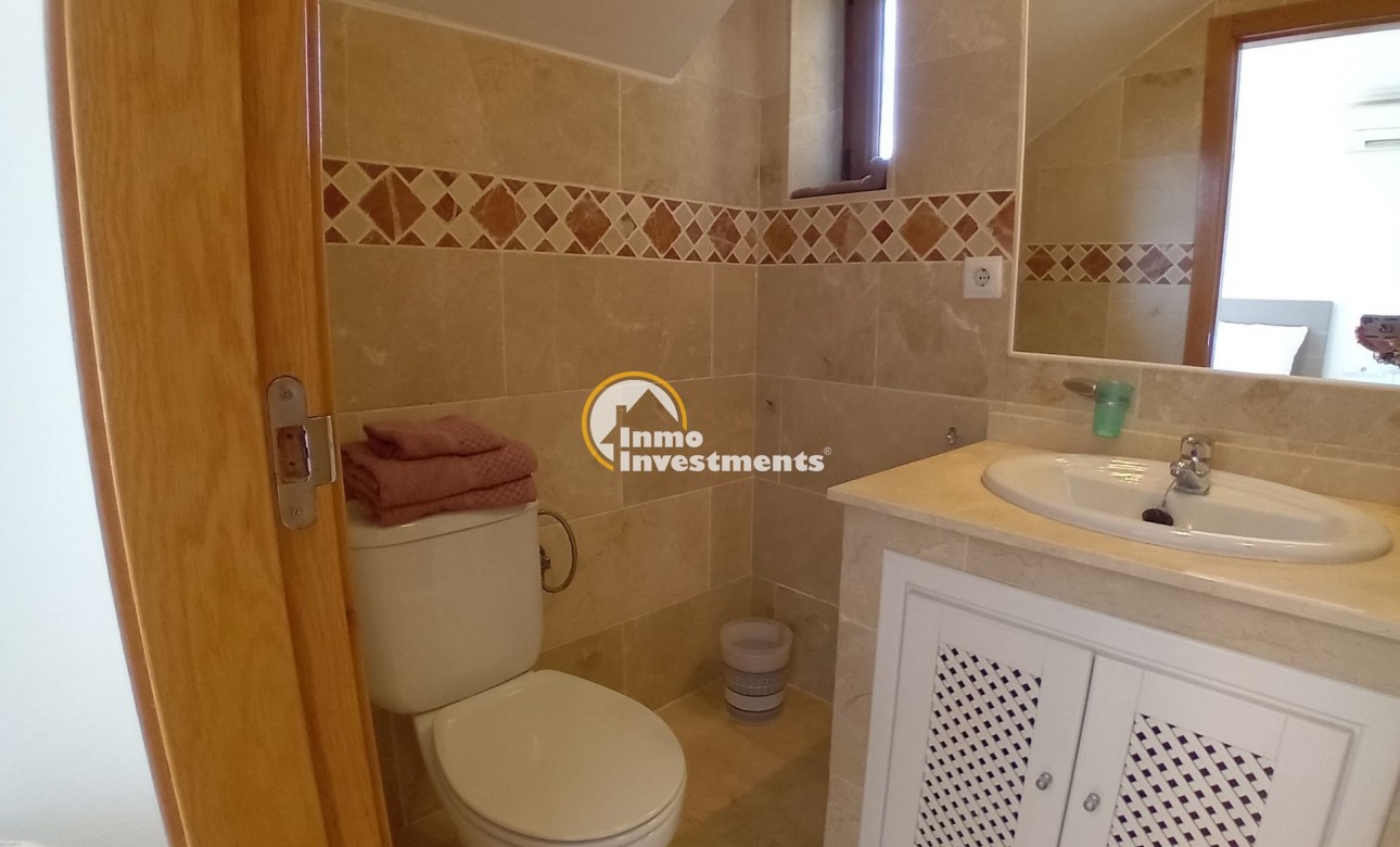 Gebrauchtimmobilien - Apartment - Algorfa - La Finca