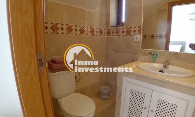 Gebrauchtimmobilien - Apartment - Algorfa - La Finca