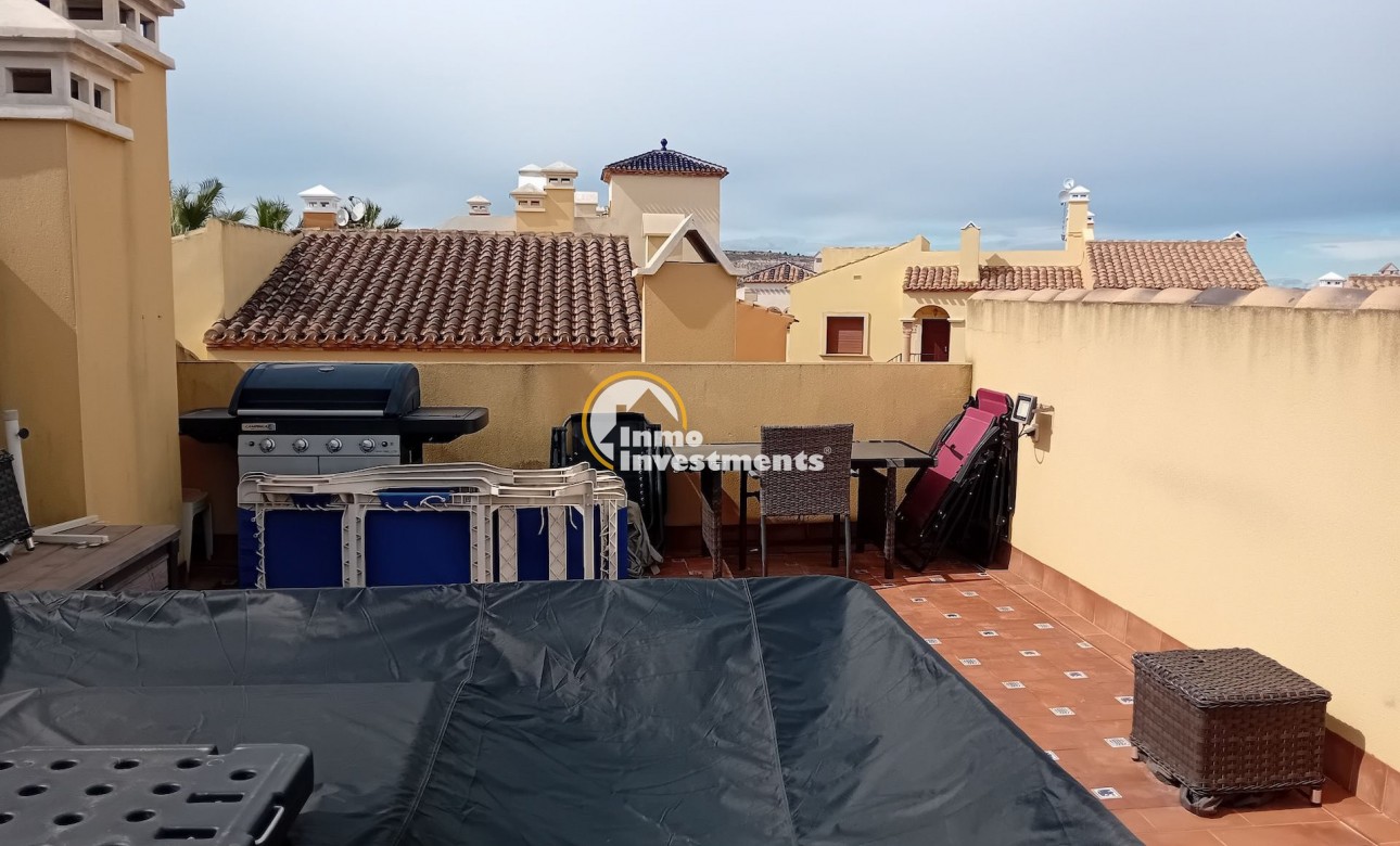 Reventa - Apartamento - Algorfa - La Finca