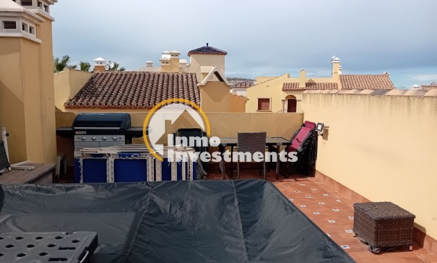 Gebrauchtimmobilien - Apartment - Algorfa - La Finca