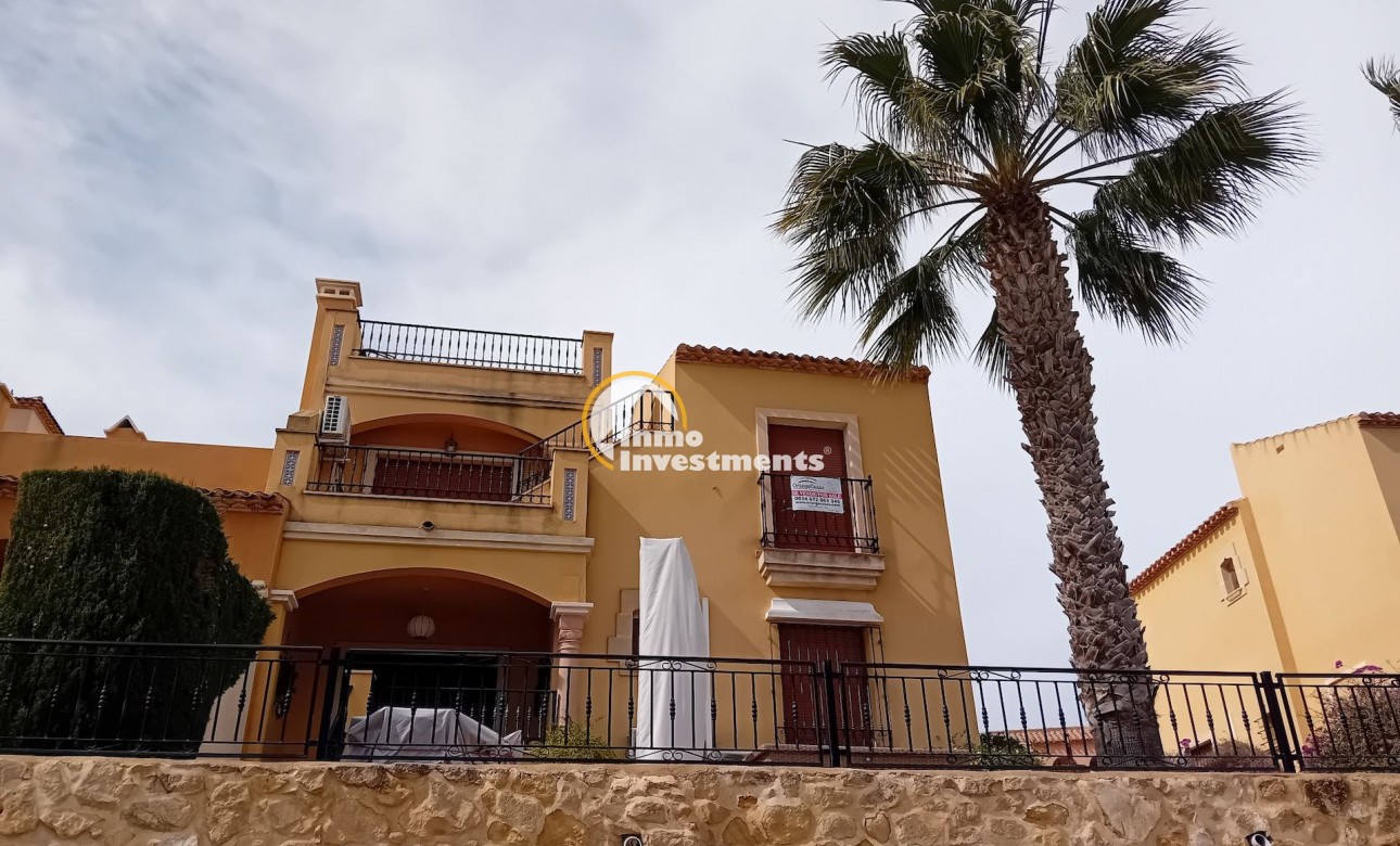 Gebrauchtimmobilien - Apartment - Algorfa - La Finca