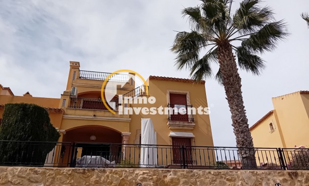 Gebrauchtimmobilien - Apartment - Algorfa - La Finca