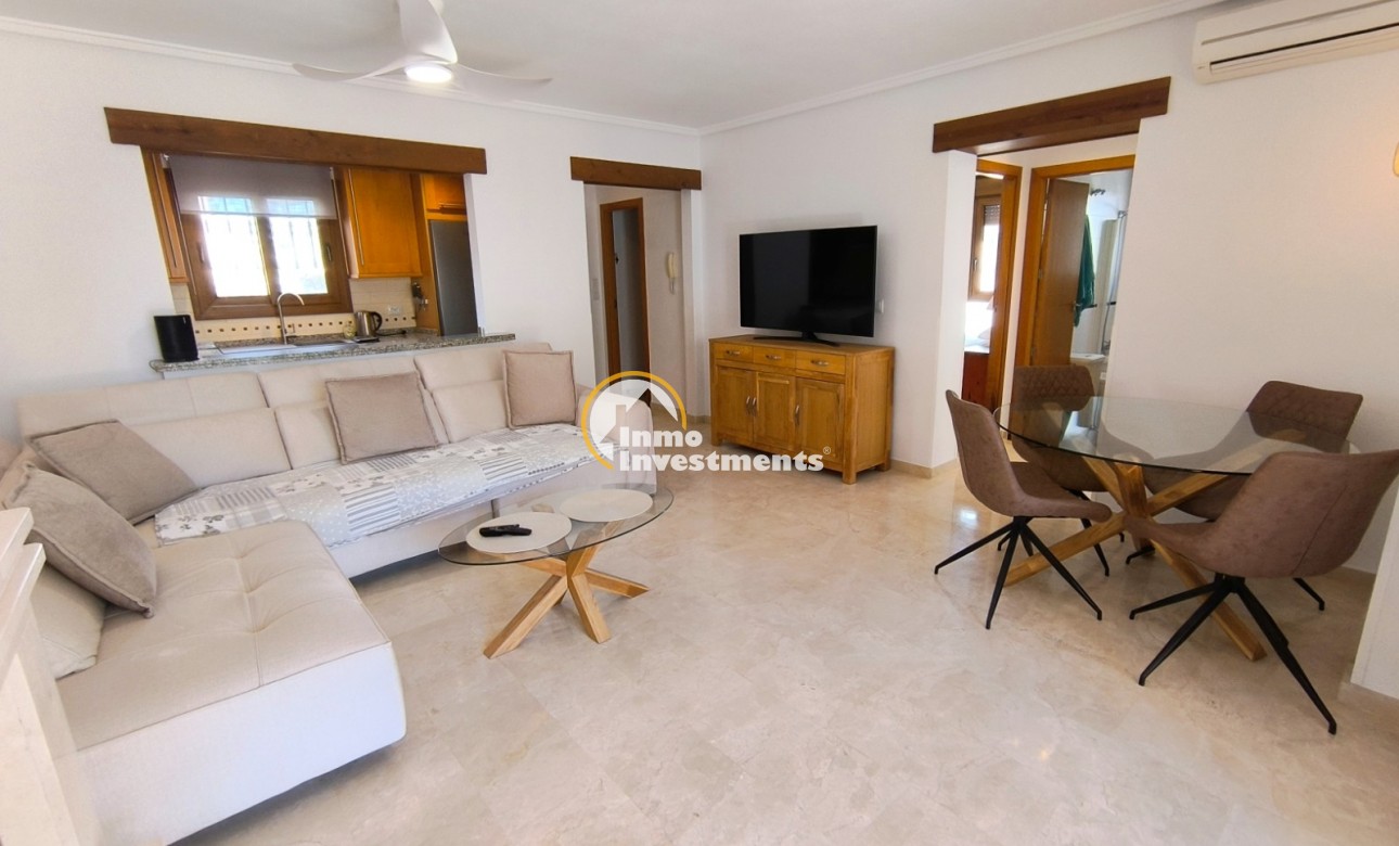 Gebrauchtimmobilien - Apartment - Algorfa - La Finca