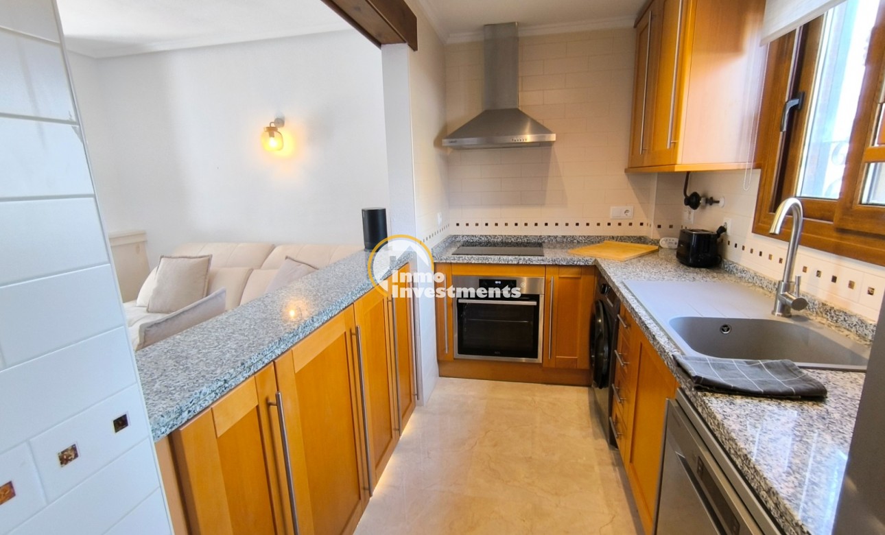 Resale - Apartment - Algorfa - La Finca